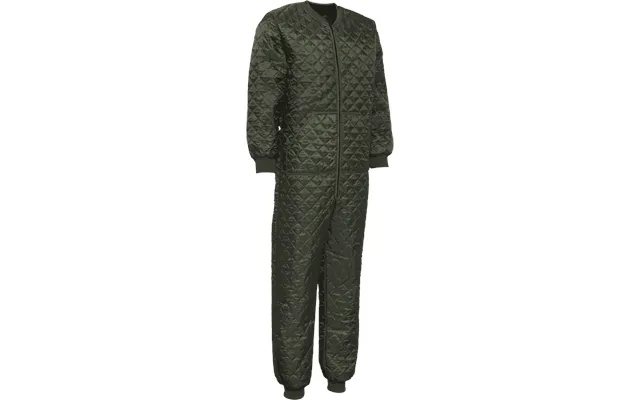 Elka Thermal Coverall 168002 - Olive S product image