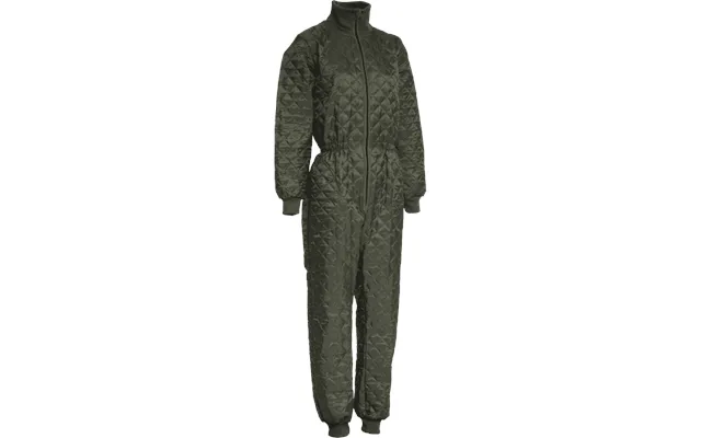 Elka Thermal Coverall Woman 168011 - Olive L product image