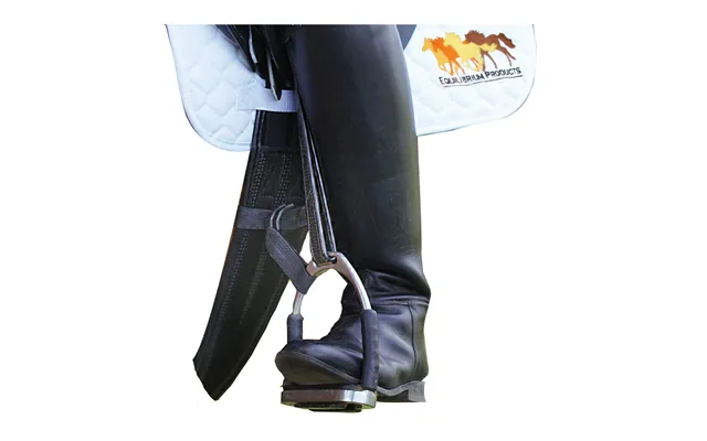 Equilibrium Symmetry Lower Leg Training Strap - Pair