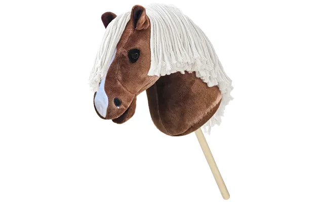 Equimed Hobby Horse - Bingo
