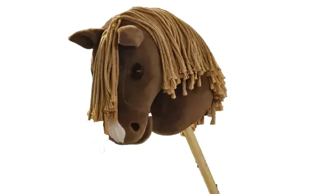Equimed Hobby Horse - Jackpot