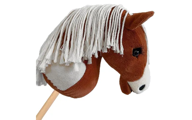 Equimed Hobby Horse - Tonto