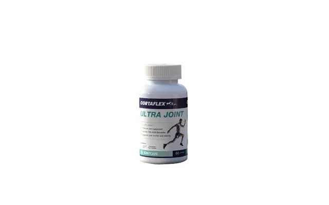 Equine America Cortaflex Ultra Joint Human Cortaflex - 60x450mg product image
