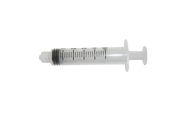 Fearing Disposable Syringe - 5ml product image