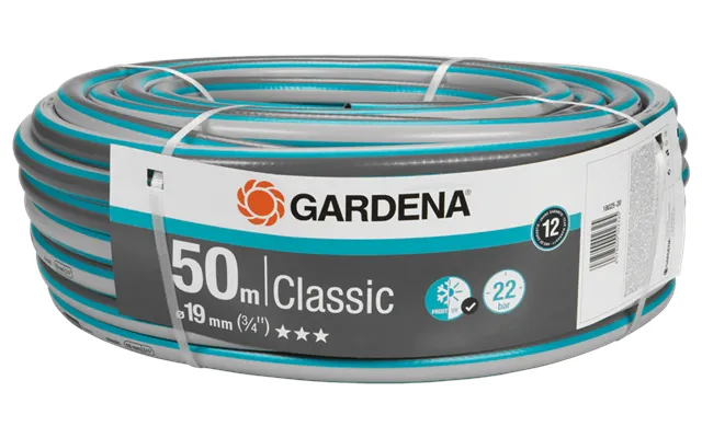 Gardena Classic Hose 19mm 3 4 50m product image