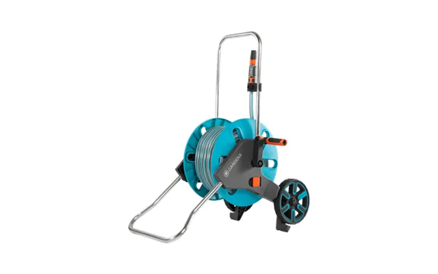 Gardena Cleverroll M Set product image