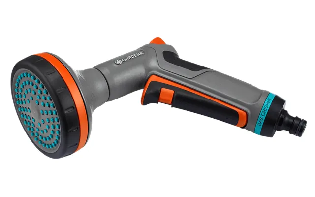 Gardena Comfort Bed Sprayer product image