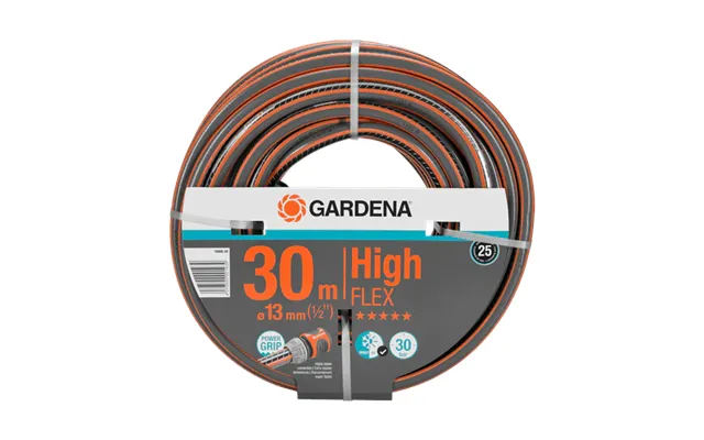 Gardena Comfort Highflex Hose 13mm 1 2 30m product image
