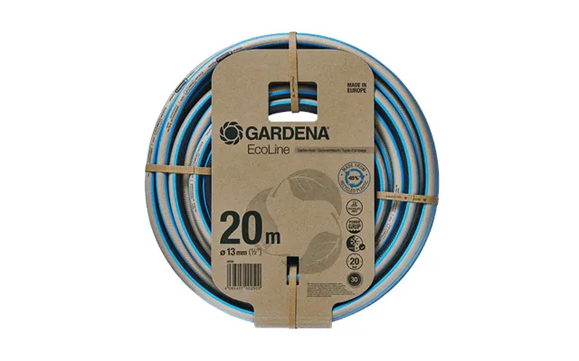 Gardena Ecoline Hose 1 2 - 20 M W O product image