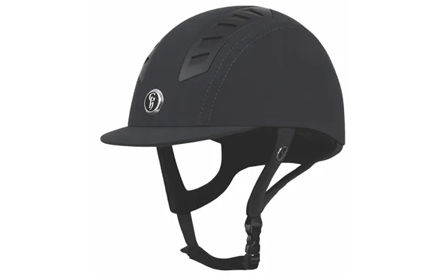 Gatehouse Chelsea Air Flow Pro Suedette - Black 59cm