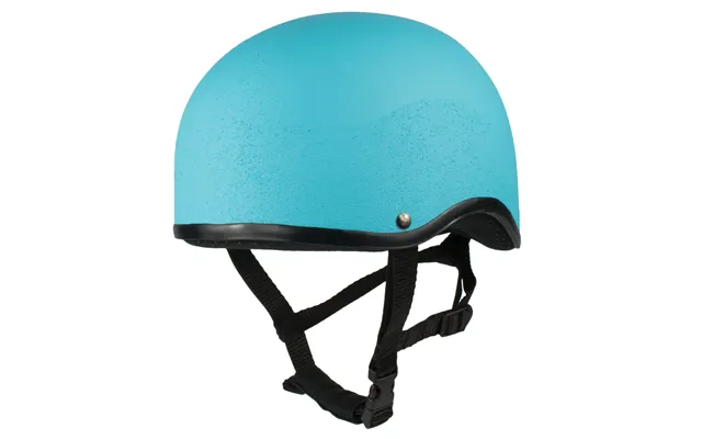 Gatehouse Jockey Skull 4 Kids - Baby Blue 3.5 60cm