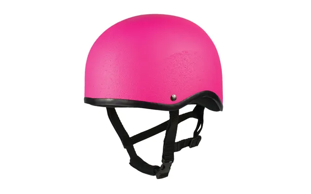 Gatehouse Jockey Skull 4 Kids - Pink 0 53cm