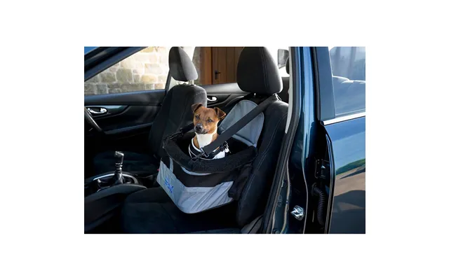 Henry Wag Pet Car Booster Seat
