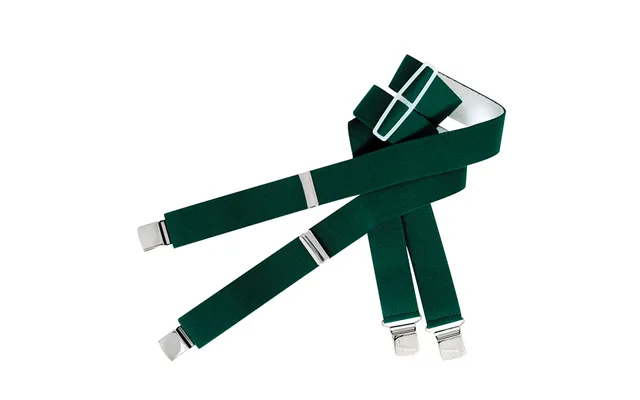 Hoggs Of Fife Heavy Duty Braces - Navy One Size product image