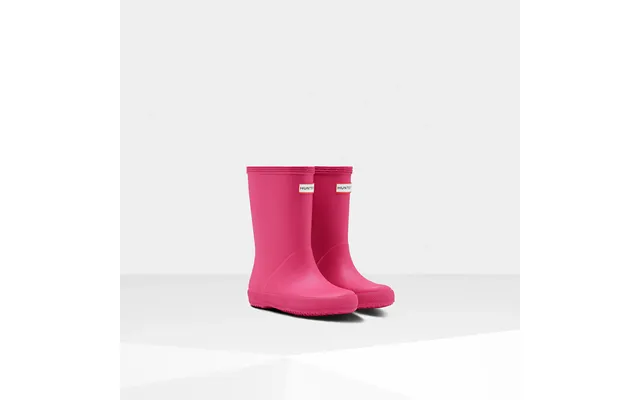 Hunter Original Kids First Classic Wellington Boots - Infants product image