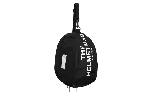 Hv Polo Dacy Helmet Bag - Navy One Size product image