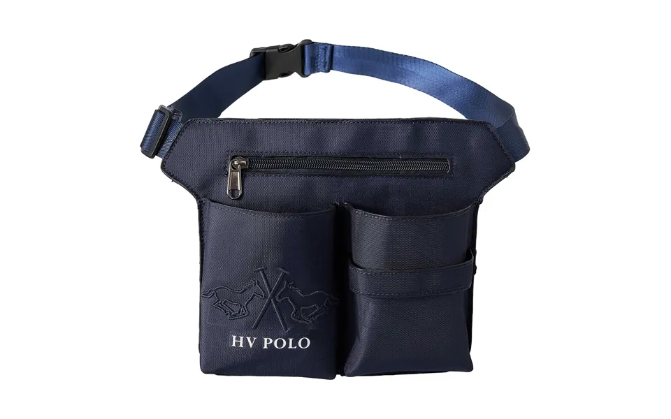 Hv Polo Dacy Plaiting Bag - Navy One Size