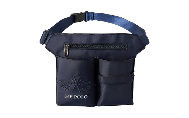 Hv Polo Dacy Plaiting Bag - Navy One Size product image