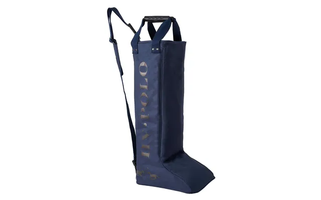Hv Polo Jillie Boot Bag - Navy One Size product image