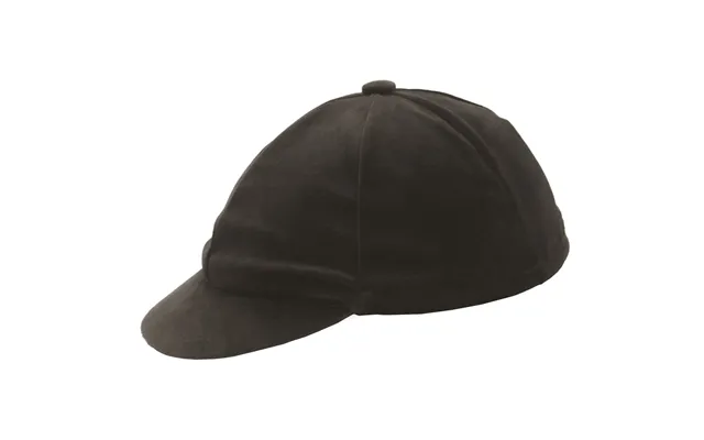 Hy Velvet Hat Cover - Navy