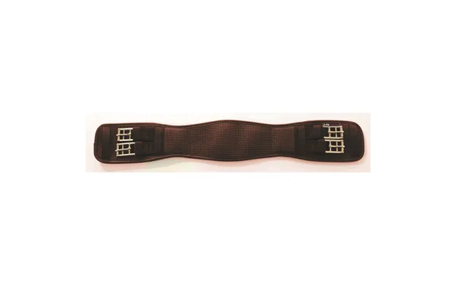 Hycomfort Waffle Dressage Girth - Elasticated Both Ends product image