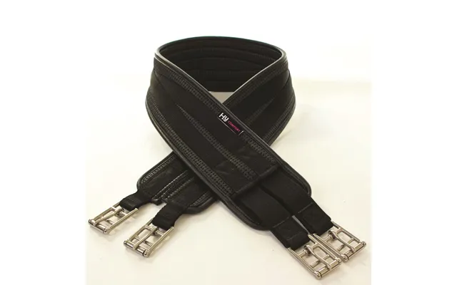 Hycomfort Waffle Girth - Elasticated One End product image