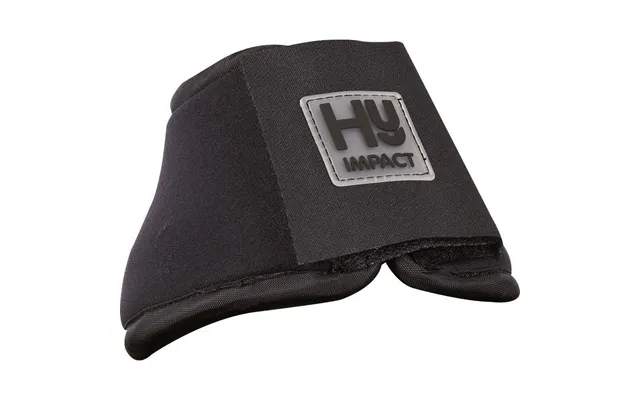 Hyimpact Neoprene Over Reach Boots - Black S product image