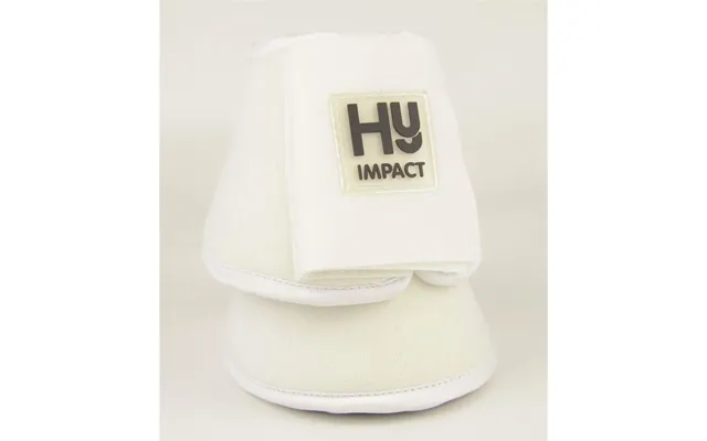 Hyimpact Neoprene Over Reach Boots - White S product image