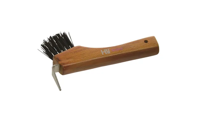 Hyshine Luxury Hoof Pick With Brush
