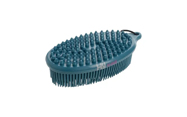Hyshine Pebble Brush - Teal