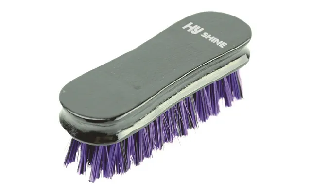 Hyshine Wooden Face Brush