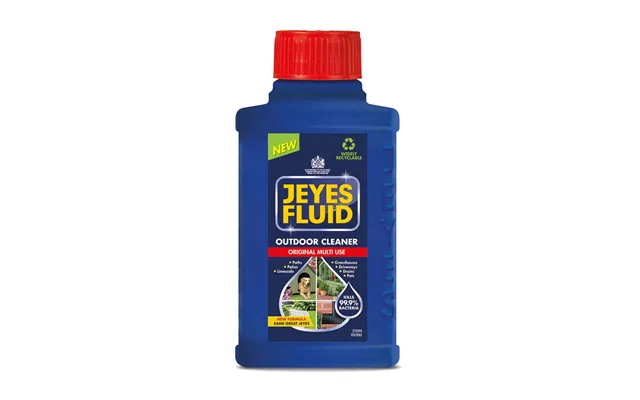 Jeyes Fluid - 300ml