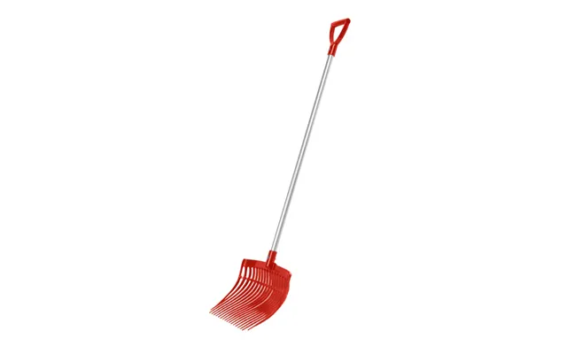 Km Elite Ultimate Shavings Fork - Red product image