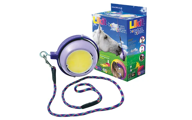 Likit Boredom Buster - Purple Lilac