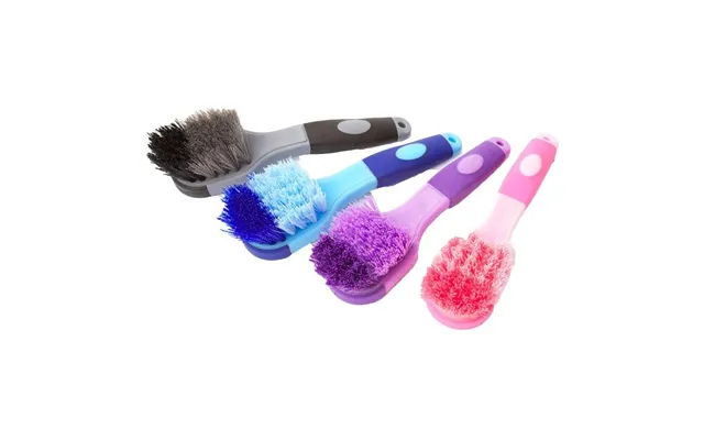 Lincoln Water Bucket Brush - Blue product image