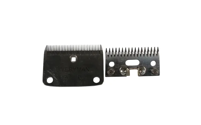 Liveryman A2f Lister Fit With Lugs Fine - One Size product image