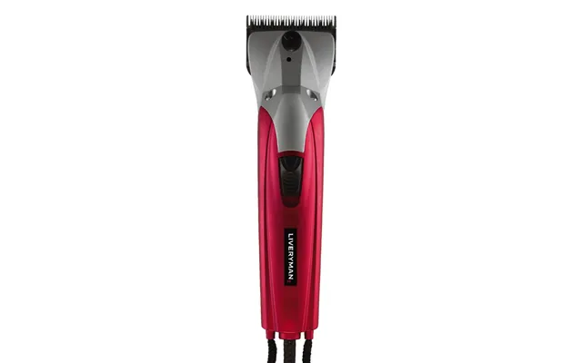 Liveryman Black Beauty Mains Horse Clippers - One Size product image