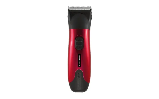 Liveryman Classic Rechargeable Trimmer - One Size product image