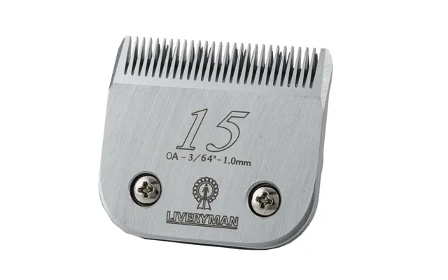Liveryman Harmony Plus Narrow Blade 1.0mm product image