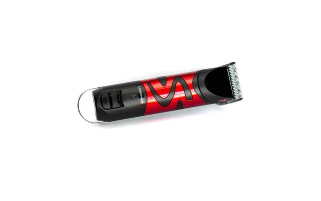 Liveryman Harmony Plus Rechargeable Clipper With Narrow Blade 1 product image