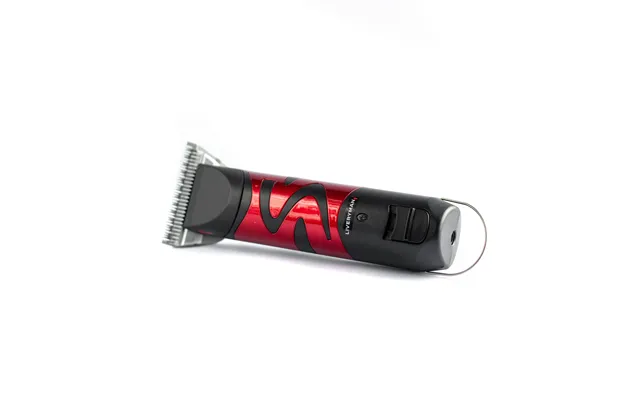 Liveryman Harmony Plus Rechargeable Clippers With 2.4mm Wide Blade - One Size product image