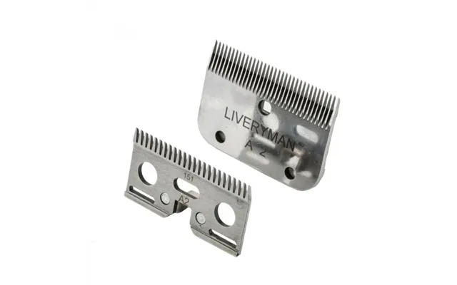 Liveryman Lister Fit A2m With Lugs - One Size product image
