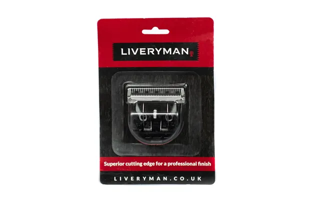 Liveryman Nova Blades - 3mm product image