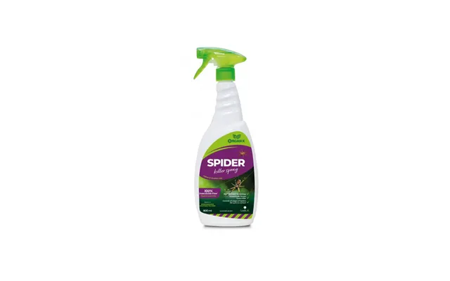 Lodi Organ-x Spider Killer Spray - 800ml product image