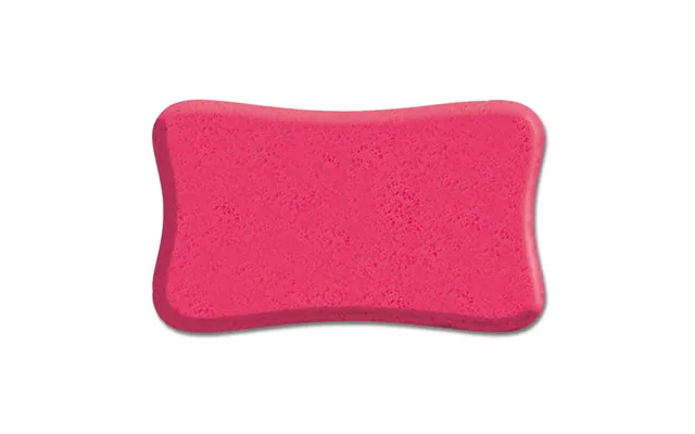 Mackey Sponge - Pink