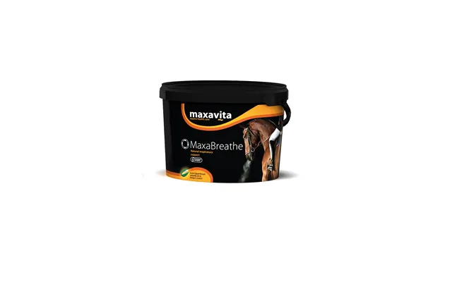 Maxavita Maxabreathe - 900g product image