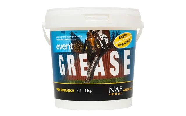 Naf Event Grease - 1kg