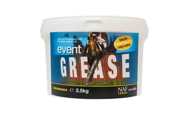 Naf Event Grease - 2.5kg