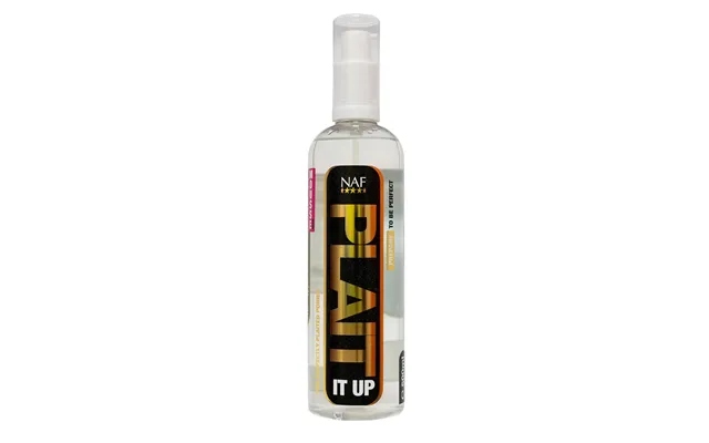 Naf Plait It Up - 500ml