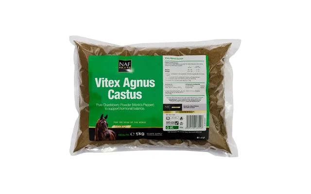 Naf Vitex Agnus Castus Powder - 1kg product image